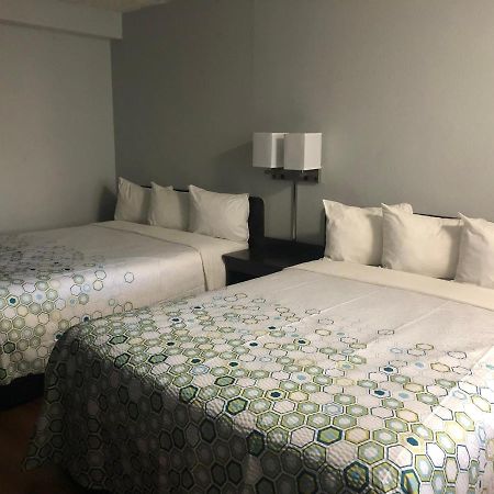 Days Inn By Wyndham Indianapolis South Buitenkant foto