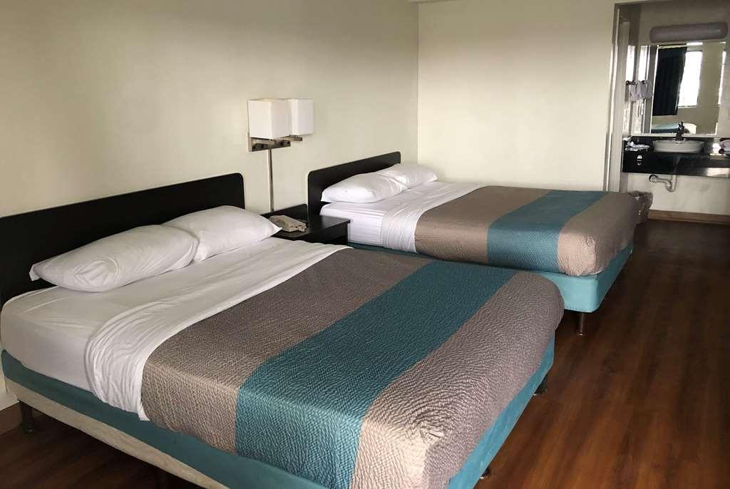 Days Inn By Wyndham Indianapolis South Kamer foto