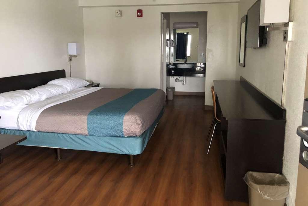 Days Inn By Wyndham Indianapolis South Kamer foto